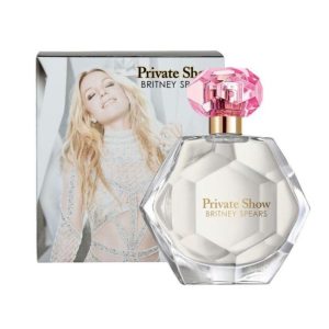 Britney Spears Private Show Eue De Parfum for Women