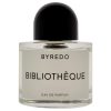 Byredo Bibliotheque Eue De Parfum Spray  for Unisex