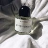 Byredo Gypsy Water Eue de parfum  Spray for Unisex