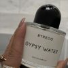 Byredo Gypsy Water Eue de parfum  Spray for Unisex