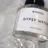 Byredo Gypsy Water Eue de parfum  Spray for Unisex