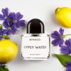 Byredo Gypsy Water Eue de parfum  Spray for Unisex