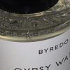 Byredo Gypsy Water Eue de parfum  Spray for Unisex