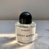 Byredo Gypsy Water Eue de parfum  Spray for Unisex