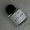 Byredo Gypsy Water Eue de parfum  Spray for Unisex