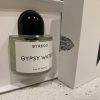 Byredo Gypsy Water Eue de parfum  Spray for Unisex