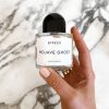 Byredo Mojave ghost by byredo edp spray for unisex