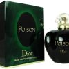 Christian Dior Poison Eau De Toilette for Women