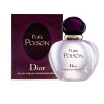 Christian Dior Pure Poison Eau de Parfum Spray For Women .