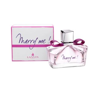 Marry Me Eau De Parfum For Women by Lanvin