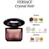 Versace Crystal Noir Eau de Women's Perfume