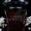 Versace Crystal Noir Eau de Women's Perfume