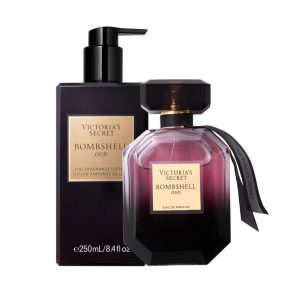 Victoria's Secret Bombshell Oud Eau de Parfum