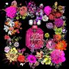 Victorias Secret Bombshell Wild Flower Perfume