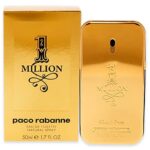 1 Million Eau de Toilette - Paco Rabanne