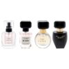 4 Pc Mini Gift Set 0.25oz Bombshell EDP Spray