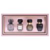 4 Pc Mini Gift Set 0.25oz Bombshell EDP Spray