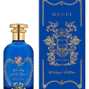 A Song For The Rose Eau de Parfum Gucci perfume