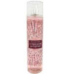 A Thousand Wishes Fine Fragrance Mist Bath & Body