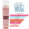 A Thousand Wishes Fine Fragrance Mist | Bath & Body