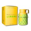 ARMAF ODYSSEY LIMONI 3.4 EDP UNISEX