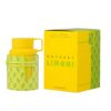 ARMAF ODYSSEY LIMONI 3.4 EDP UNISEX