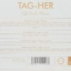 ARMAF Tag Her 4-Piece Set