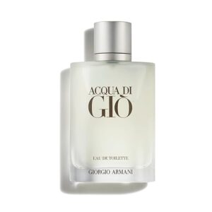 Acqua Di Giò Eau de Toilette - Refillable - Armani Beauty