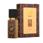 Ajwad Lattafa Perfumes for women and men