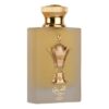 Al Areeq Gold Lattafa Perfumes for women and men