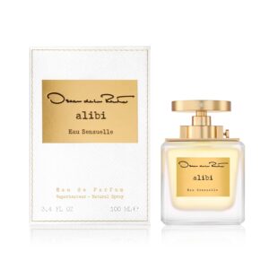 Alibi Eau Sensuelle Oscar de la Renta for women