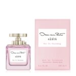 Alibi Eau So Charming Oscar de la Renta for women