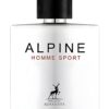 Alpine Homme Sport Eau De Parfum100ml Alhambra