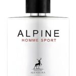 Alpine Homme Sport Eau De Parfum100ml Alhambra