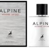 Alpine Homme Sport Eau De Parfum100ml Alhambra