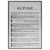 Alpine Homme Sport Eau De Parfum100ml Alhambra