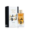 Ameer Al Oudh Intense Oud Perfume for Women by Lattafa