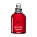 Amor Amor Cacharel perfume - a fragrance for women 2003