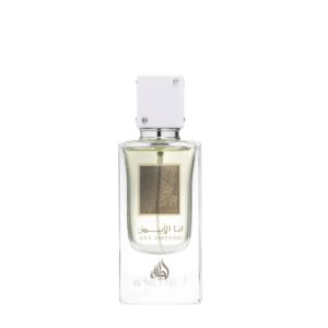 Ana Abiyedh Lattafa Perfumes for women and men