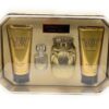 Angel Gold Eau de Parfum 4 Piece Gift Set