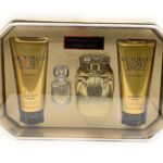 Angel Gold Eau de Parfum 4 Piece Gift Set