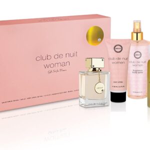 Armaf Club de Nuit Perfume Gift Set