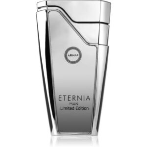 Armaf Eternia Man By Armaf Eau De Parfum Spray