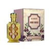 Armaf Hamidi Oud Rose Perfume Set - Fragrance