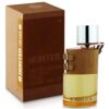 Armaf Hunter Intense 3.4Oz Eau De Toilette