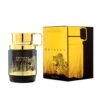 Armaf Men's Odyssey Wild One Gold Edition EDP