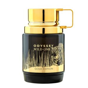 Armaf Men's Odyssey Wild One Gold Edition EDP