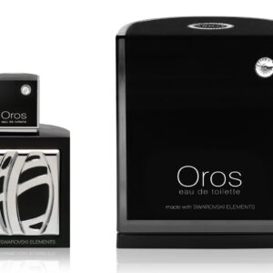 Armaf Oros 2.9 Oz Eau De Parfum Spray