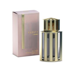 Armaf Paraty 3.4Oz Eau De Parfum For Women