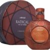 Armaf Radical Brown Perfume Men - ramfa beauty